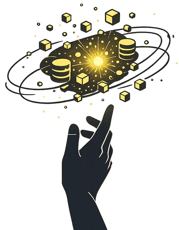 community illustration